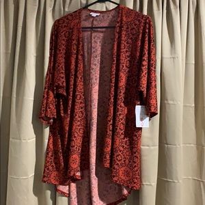 LuLa Roe - NWT Lindsay - Size Small